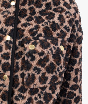 Augusta jacket in multi