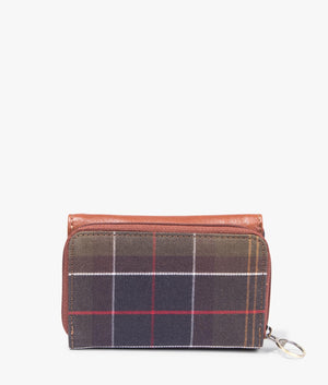 Barbour narin purse sales