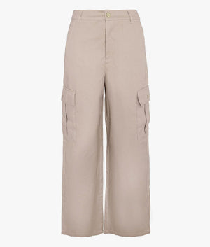 Kinghorn trousers in oat