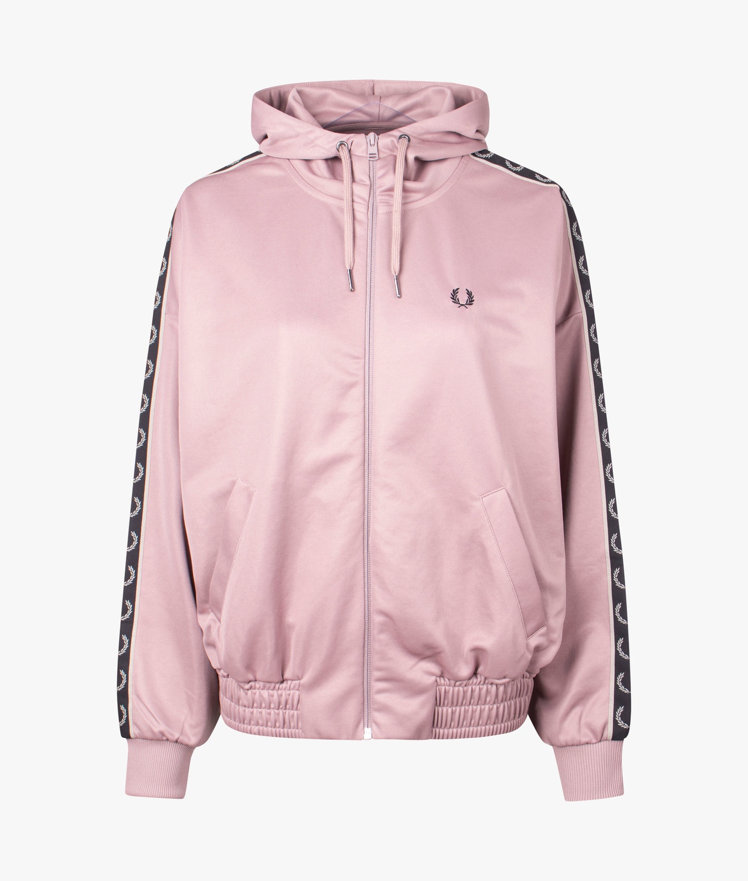 FRED PERRY  Taped Track Jacket ピンク　L 5034603052444_1_1500x.jpg?v=