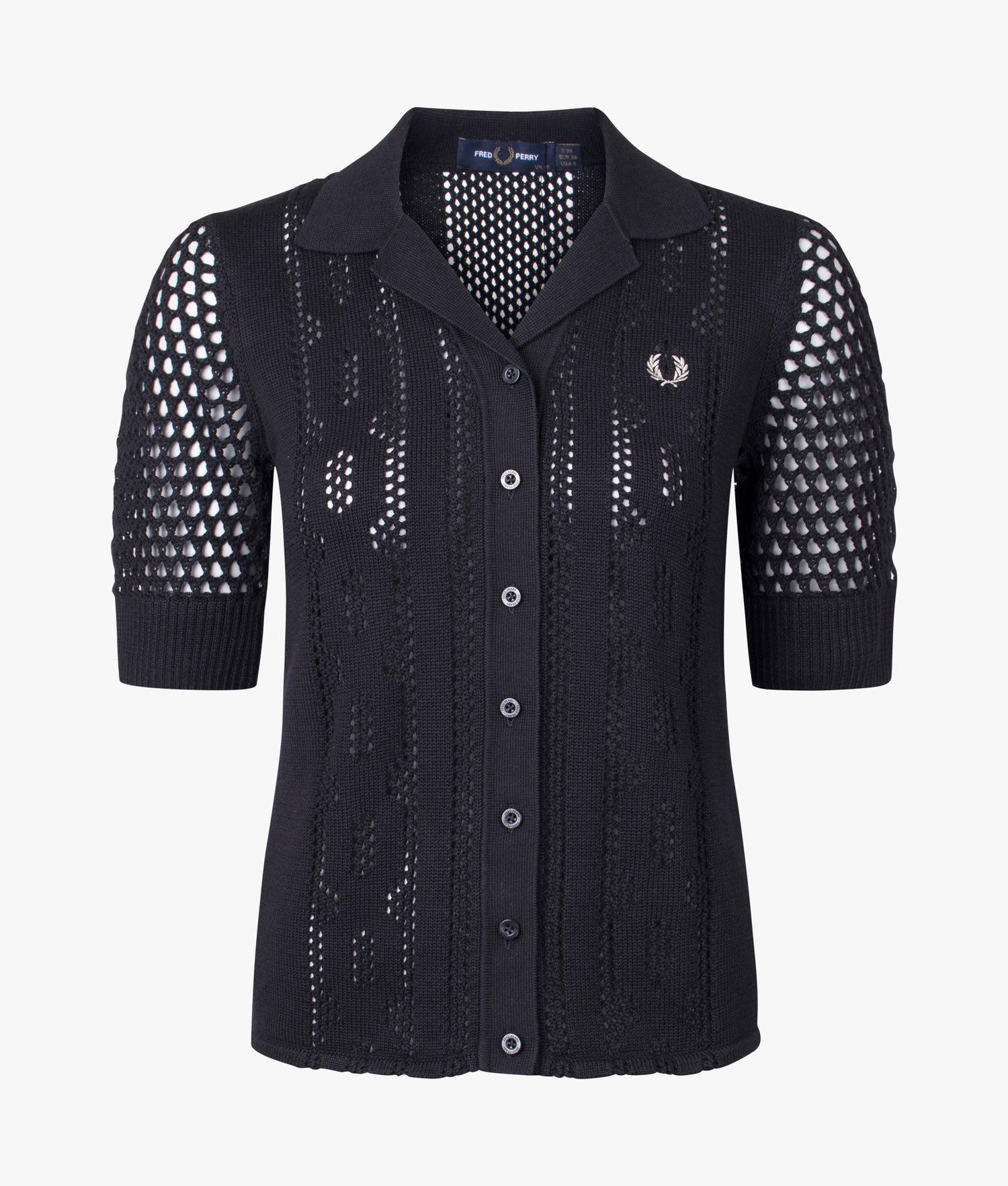 トップス FRED PERRYOpen-Knit Button-Through Shirt 5034603114838_1_1500x.jpg?v=