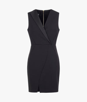 Ted baker on sale asymmetric bodycon dress
