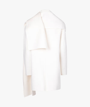 Ted baker ivory coat deals