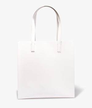 Alimcon linear rose large shopper