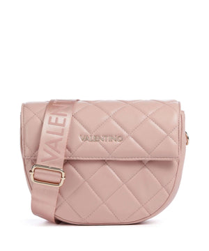 Bigs mat crossbody in cipria