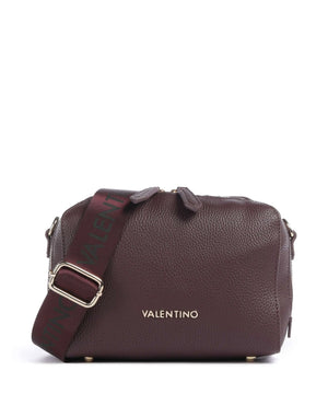 Pattie crossbody in prugna