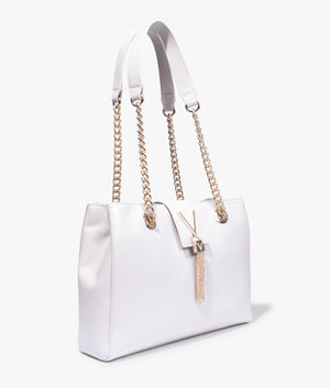 Divina tote in ghiaccio