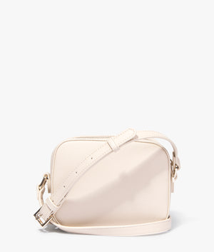 Divina camera bag in beige