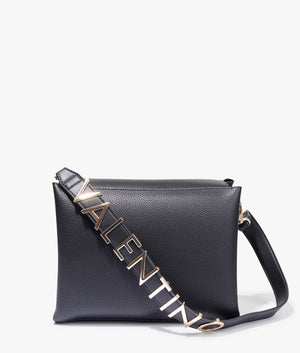 Alexia shoulder bag in black