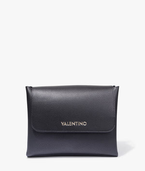 Alexia shoulder bag in black