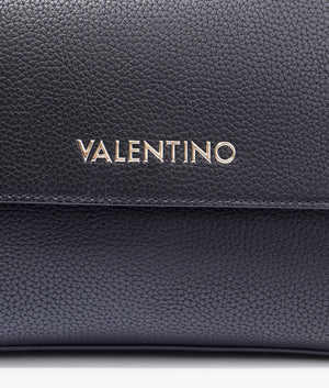 Alexia shoulder bag in black