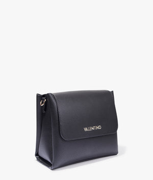 Alexia shoulder bag in black