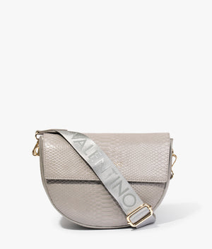 Bigs crossbody in grigio