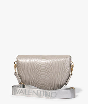 Bigs crossbody in grigio