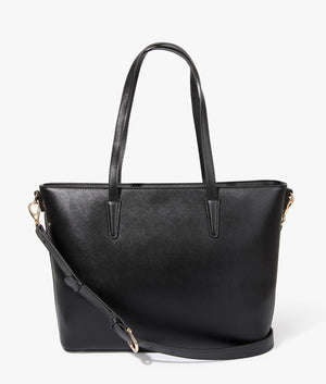 Zero re shopper in black