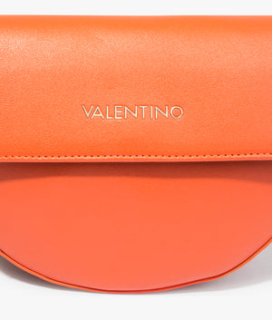 Bigs crossbody in arancia