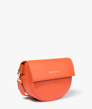 Bigs crossbody in arancia