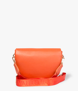 Bigs crossbody in arancia