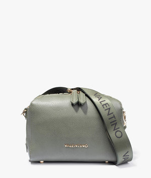 Pattie crossbody in military