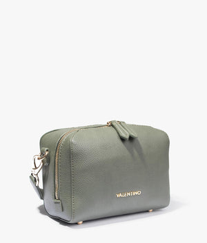Pattie crossbody in military