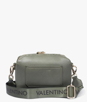 Pattie crossbody in military