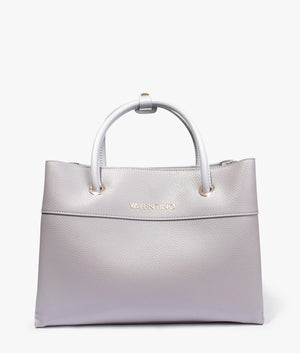 Alexia tote in grey