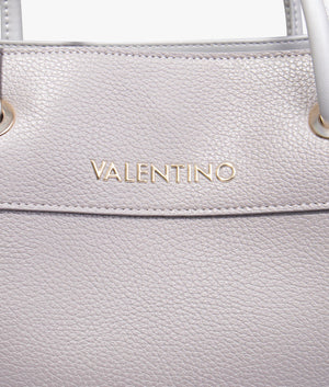 Alexia tote in grey