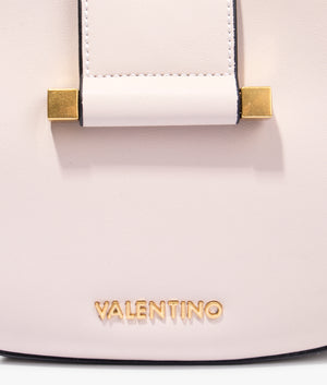 Frosty re shoulder bag in ecru