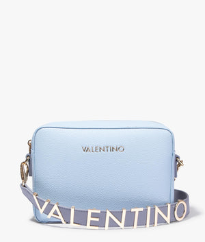 Valentino bags Alexia shoulder bag in polvere EQVVS Womens
