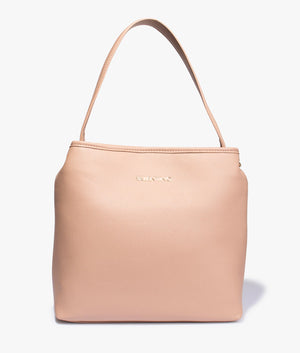 Brixton hobo bag in beige