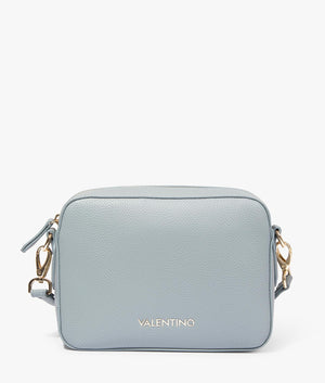 Brixton camera bag in polvere