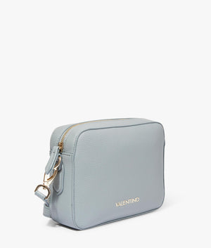 Brixton camera bag in polvere