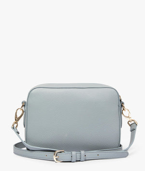 Brixton camera bag in polvere