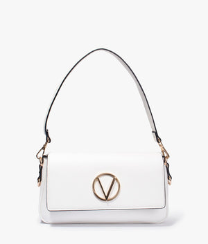 Katong tote in white