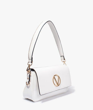 Katong tote in white