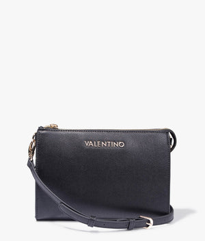 Chiaia tote in black