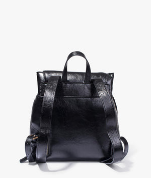 Moni backpack in black