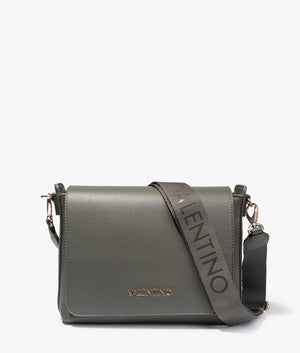 Never flap bag in military