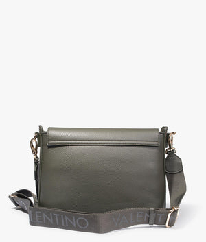 Never flap bag in military
