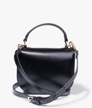 Nammos re crossbody in black