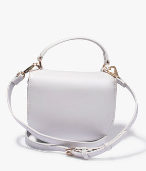 Nammos re crossbody in ghiaccio