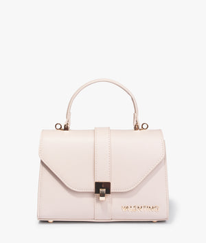Sobo crossbody in nudo