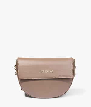 Bigs crossbody in taupe
