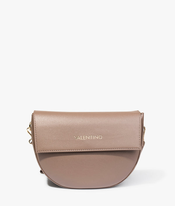 Bigs crossbody in taupe