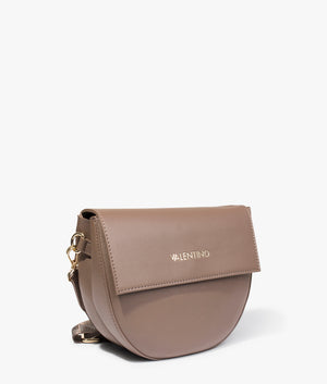 Bigs crossbody in taupe