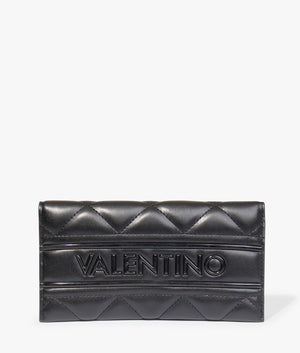 Ada wallet in black