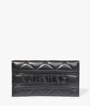 Ada wallet in black