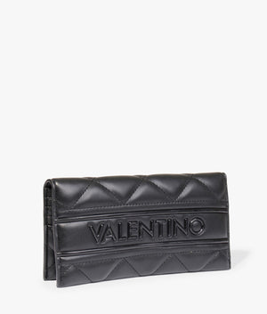 Ada wallet in black