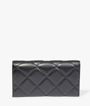 Ada wallet in black