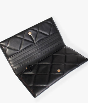 Ada wallet in black